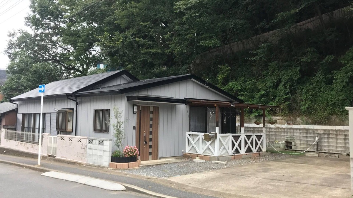 Sakura House | Emptyhanded BBQ 4minute walk from Keisei Sakura/Sakura Chiba
