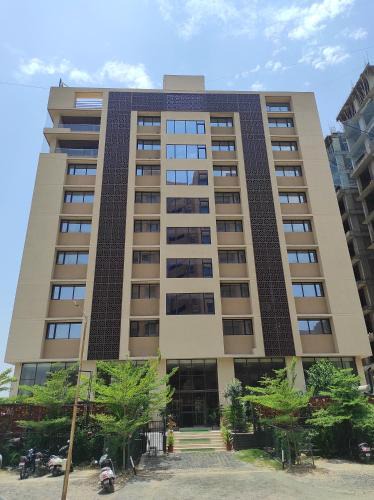Gandhinagar Hotel | Empyrean Resort