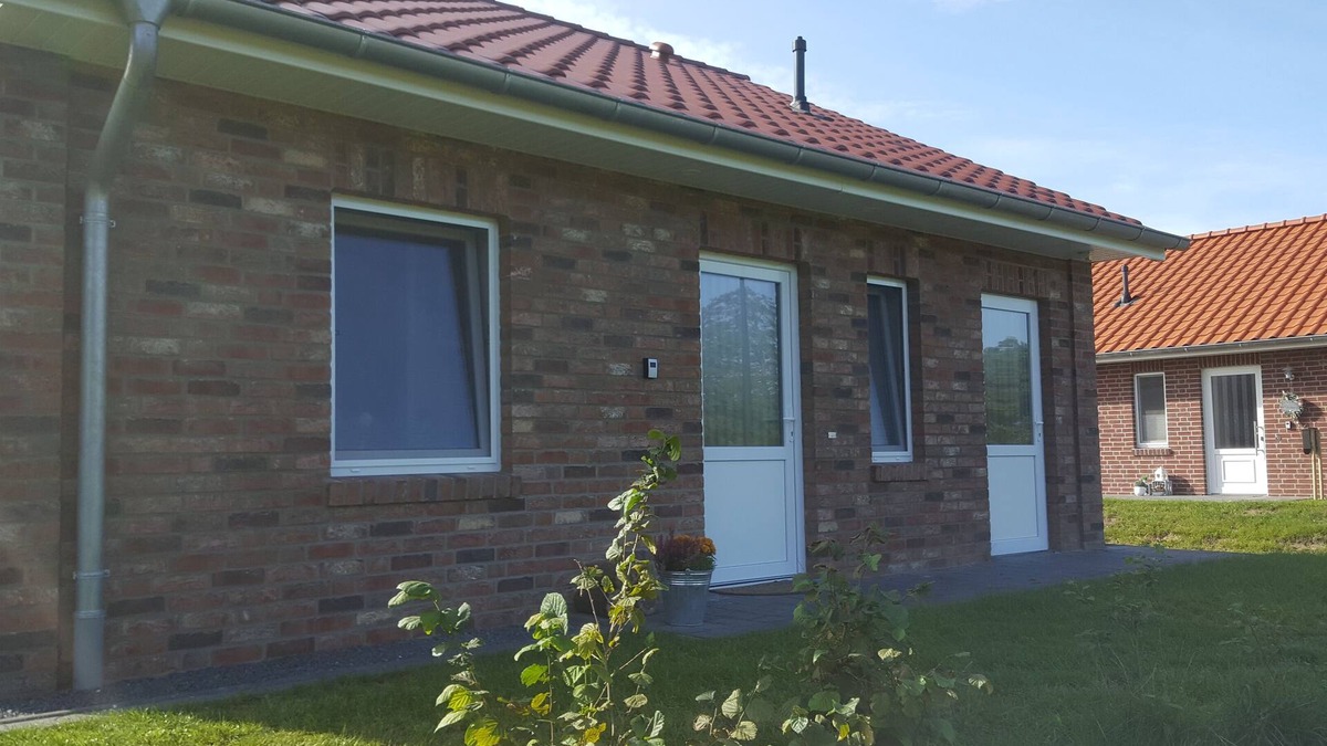 Oberlangen House | Emsgold - holiday home with modern facilities - natural location near the Ems