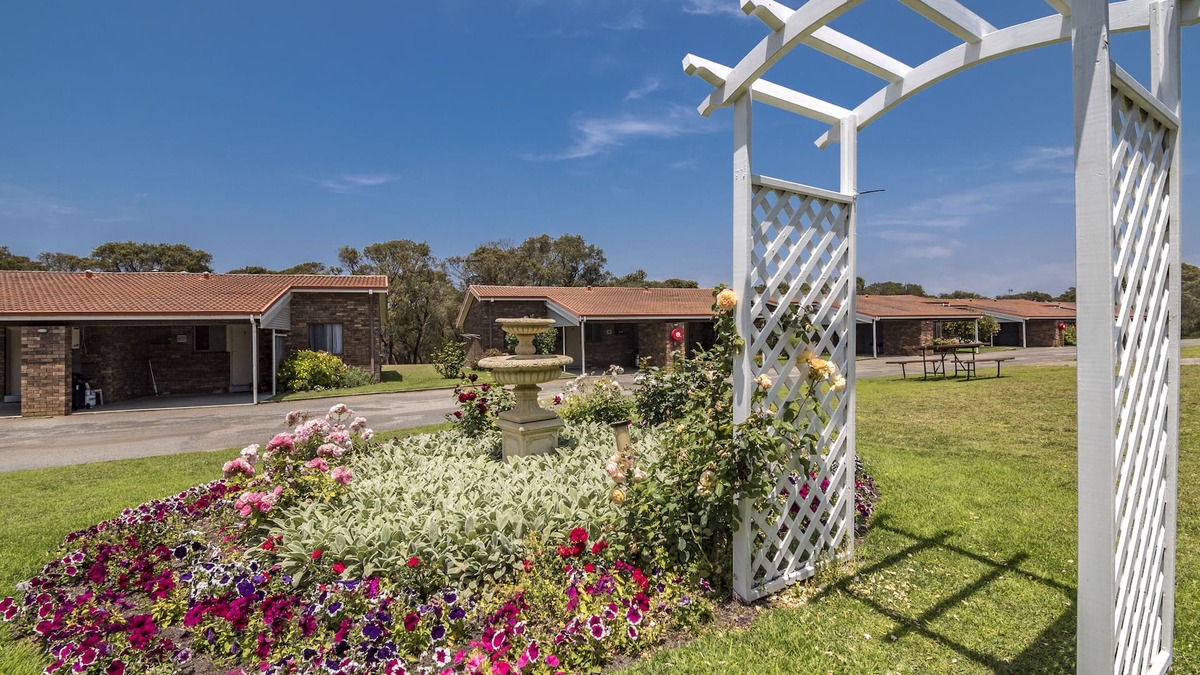 Emu Point Apartment | Emu Beach Chalets