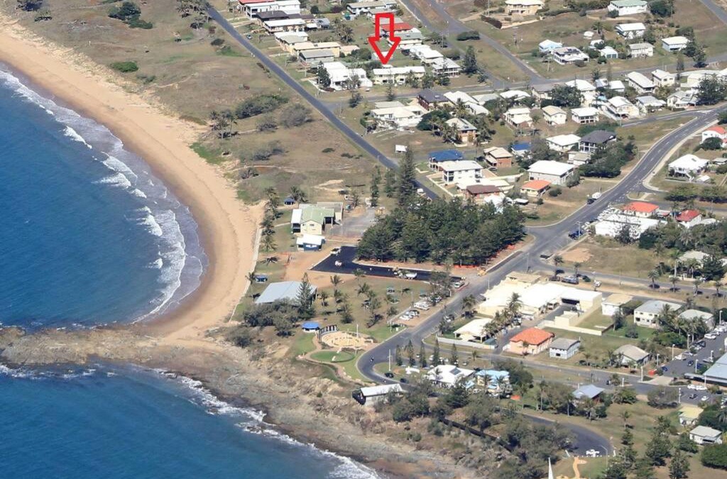 Emu Park House | Emu Park Beach Front Apartment