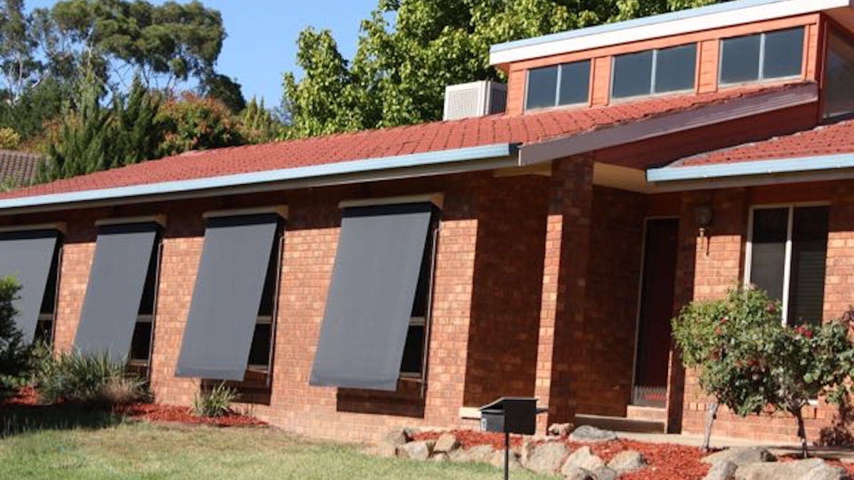 Kooringal House | Emu Place - Comfortable, Quiet and Inviting