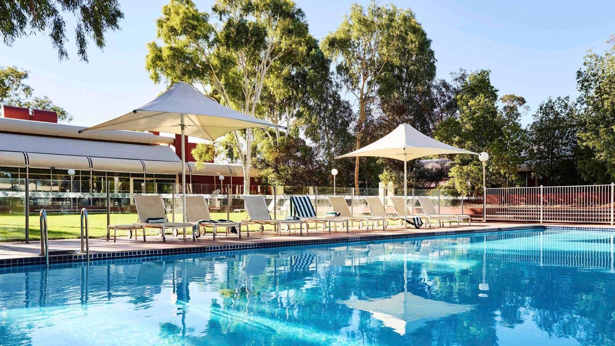 Yulara Hotel | Emu Walk Apartments