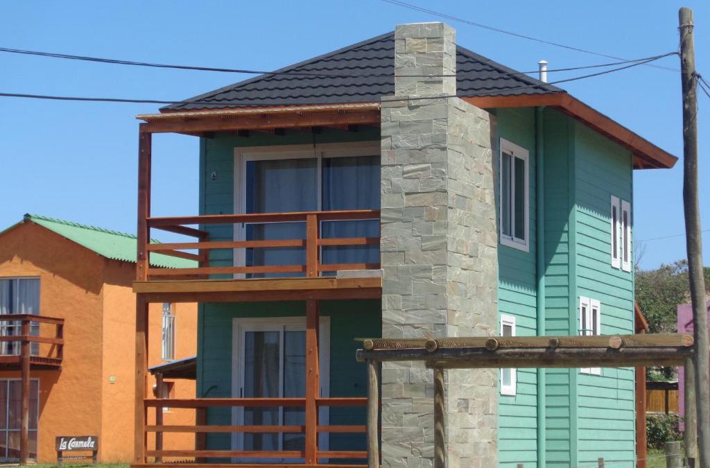 Punta del Diablo House | Emunah