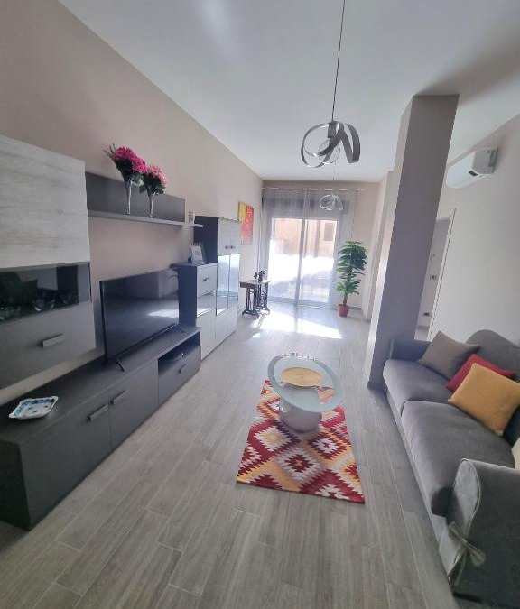 Gela Apartment | Emy House