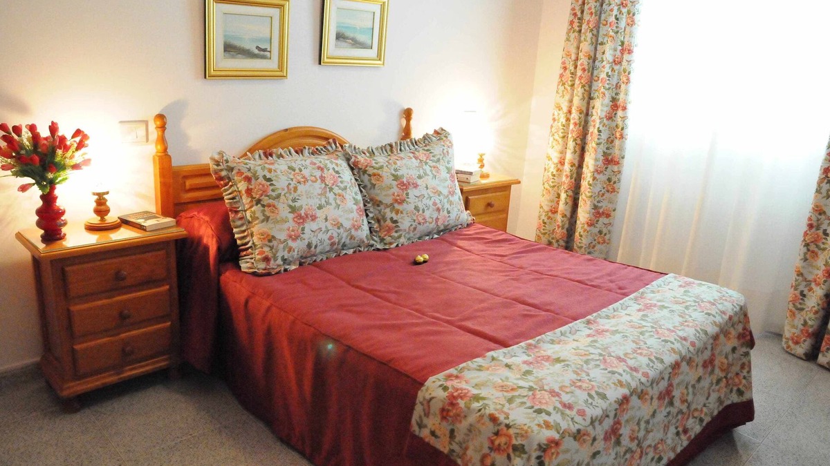 Vecindario Apartment | EmyCanrias Double Classic