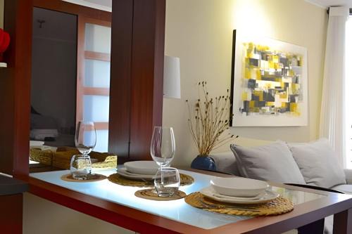 Bellas Artes Apartment | En barrio Lastarrias chic