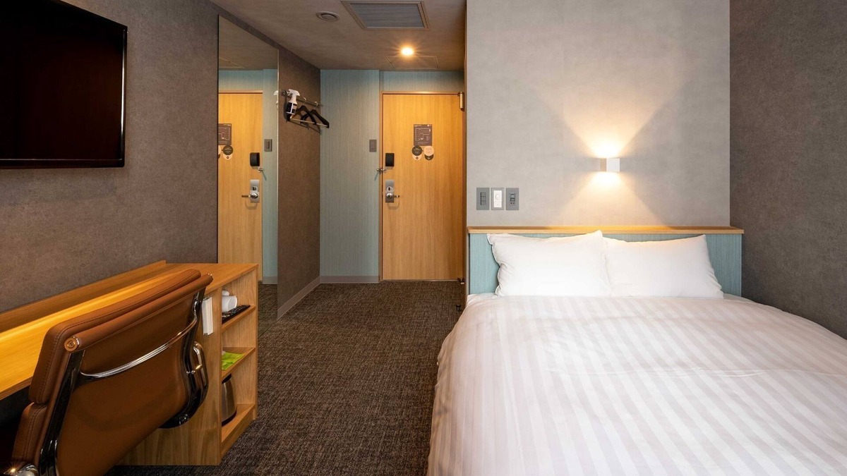 Naka Ward House | EN Double VS | EN x Standard Plan Stay withou / Hamamatsu Shizuoka
