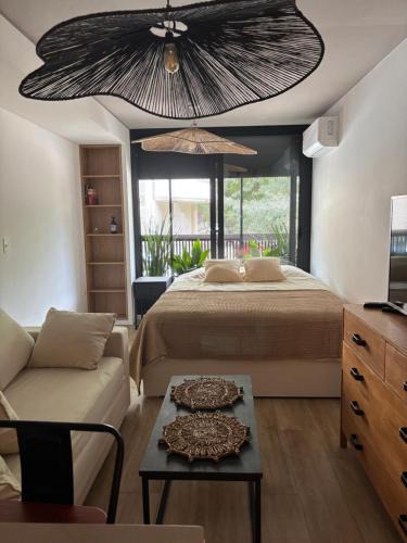 Punta Carretas Apartment | En el corazón de Punta Carretas