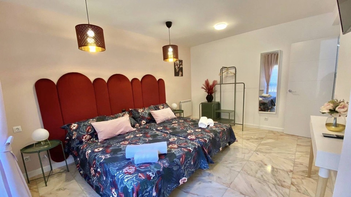 Zamora Apartment | En el Corazón de Zamora