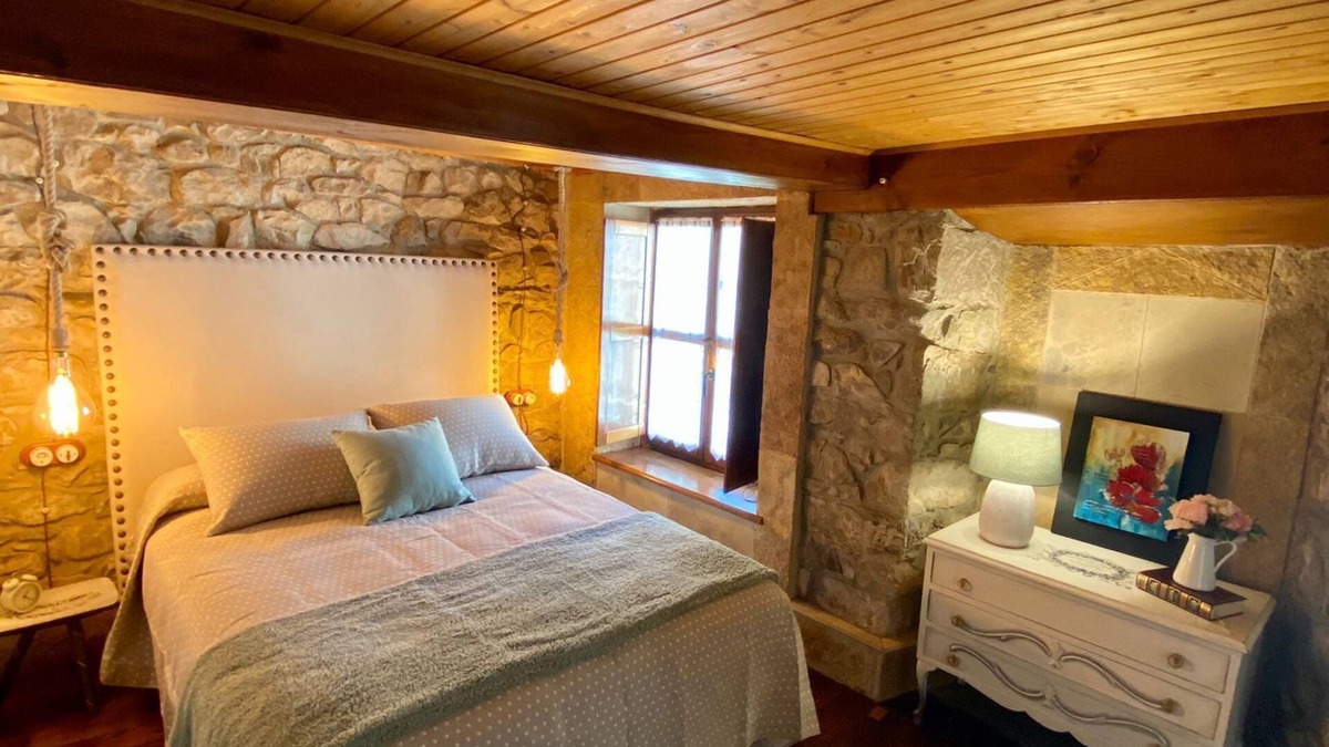 Villamorey House | En el Corazón del Parque Natural de Redes