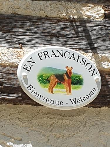Goutz House | En Françaison Gîte en Lomagne Gersoise