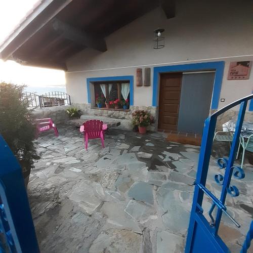 Fuentes de Bejar Ski Chalet | En Huerto de Catalina