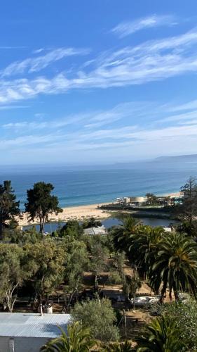 Yerbas Buenas Apartment | En la mejor ubicación de Algarrobo