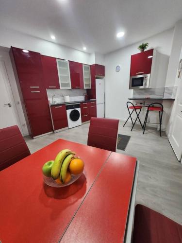 Leganes Apartment | En Madrid, amplio, especial grupos o familias