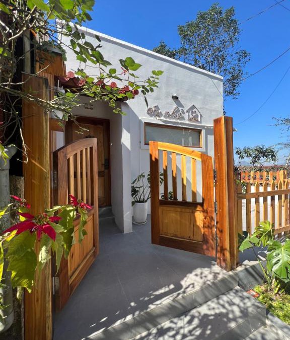Cha Pai Apartment | En nho Homestay SaPa