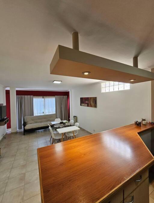 Chivilcoy Apartment | En pleno centro de Chivilcoy