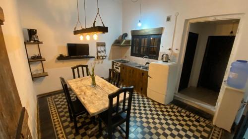 Cruz del Eje House | En Remolinos