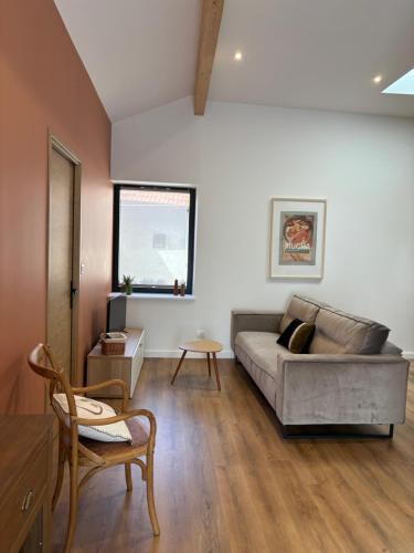 Le Monastier-sur-Gazeille Apartment | En si bon chemin - Gîte chemin 430