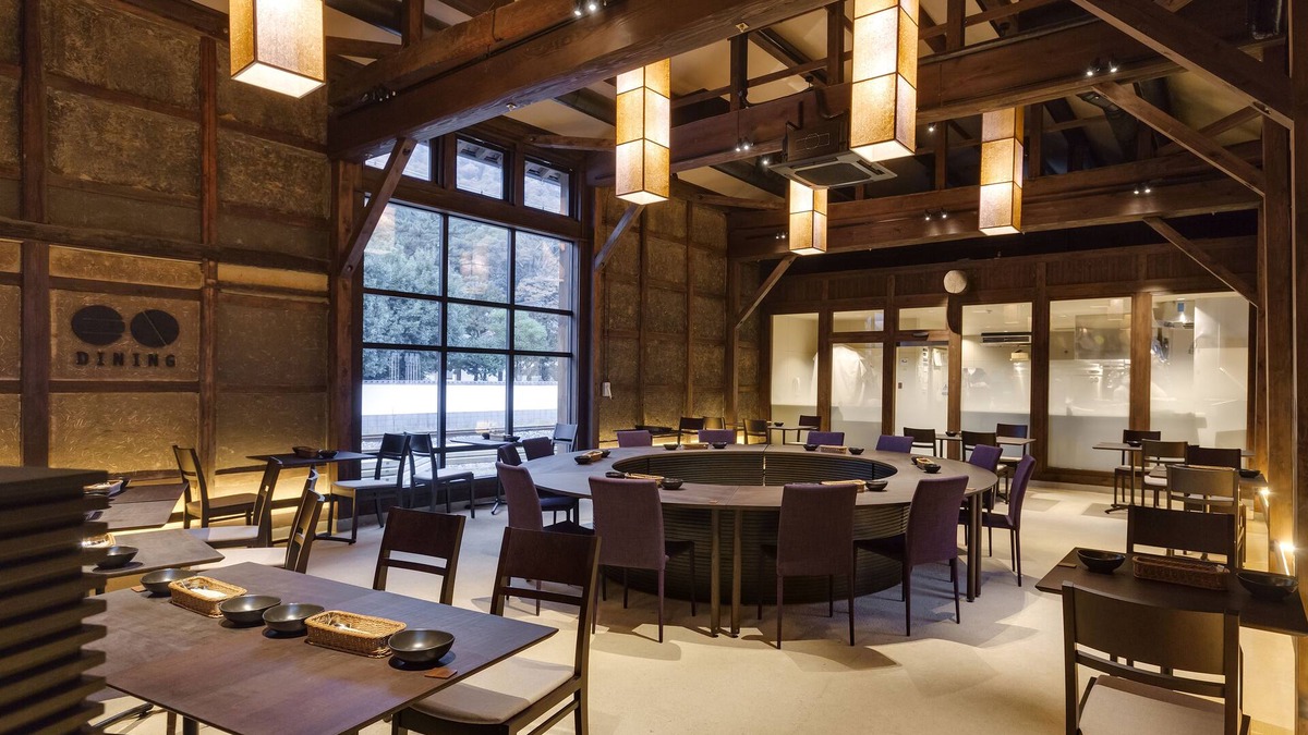 Asago Hotel | EN Takeda Castle Town Hotel