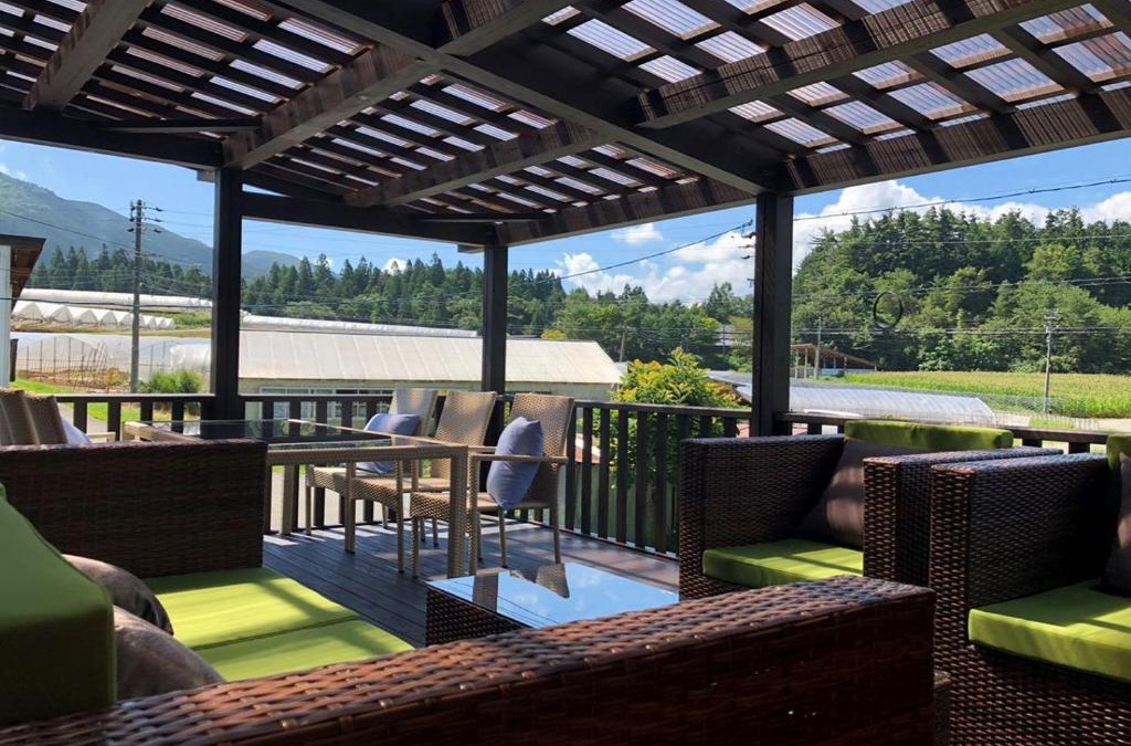 Takayama House | Enako Villas - Vacation STAY 9869
