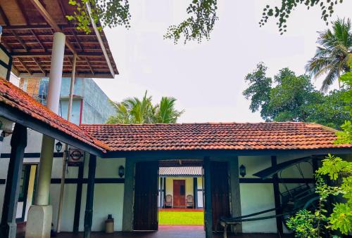 New Town House | Enara House