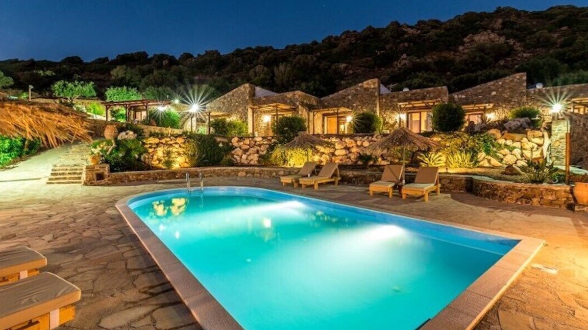 Sitia Apartment | Enastron Maisonetter Apartment