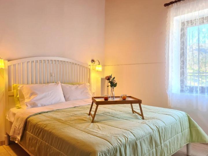 Kaliviani House | Enastron vacation house