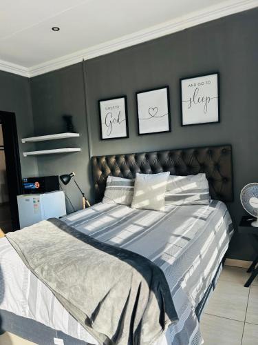 Bronkhorstspruit House | Enawe Lodge