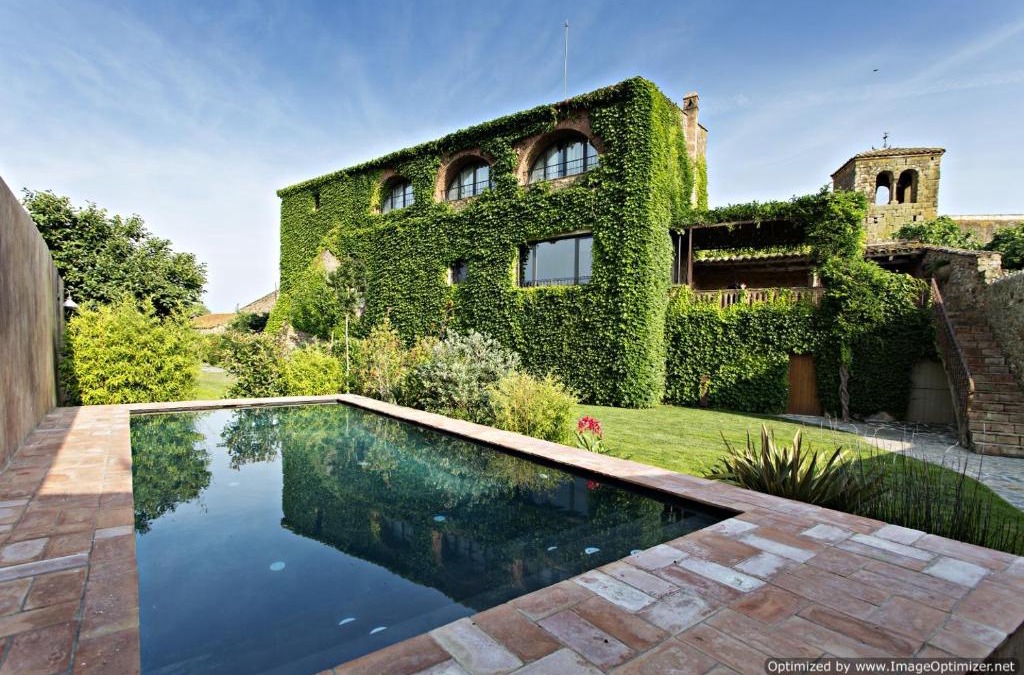 Casavells House | Encís d'Empordà -Adults Only-