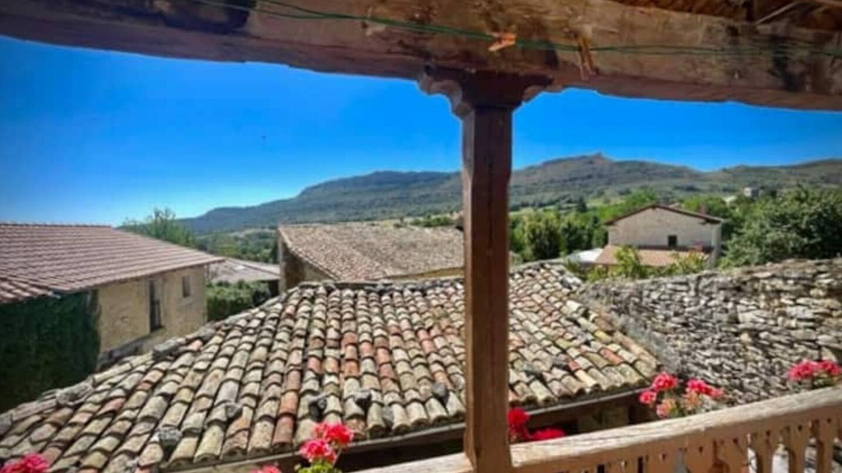 Vallejo de Sotoscueva House | Encantadora Casa de Pueblo