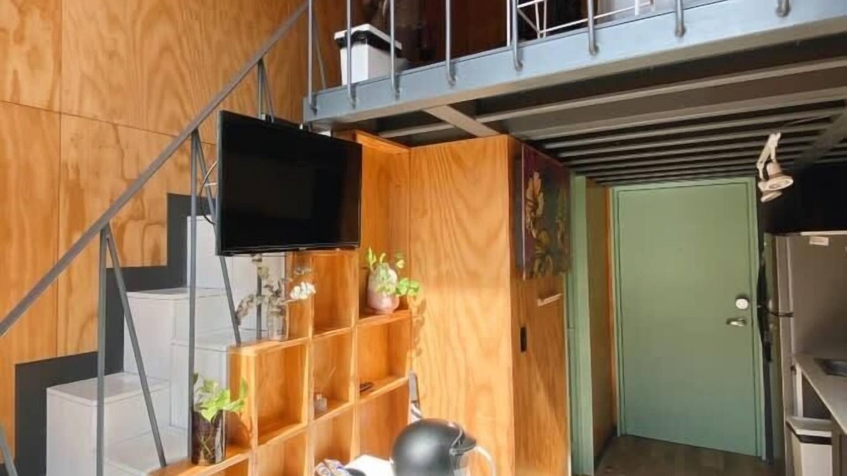 San Pedro Garza Garcia Apartment | Encantador y cómodo Departamento 1Hab en San Pedro Centro, con cisterna
