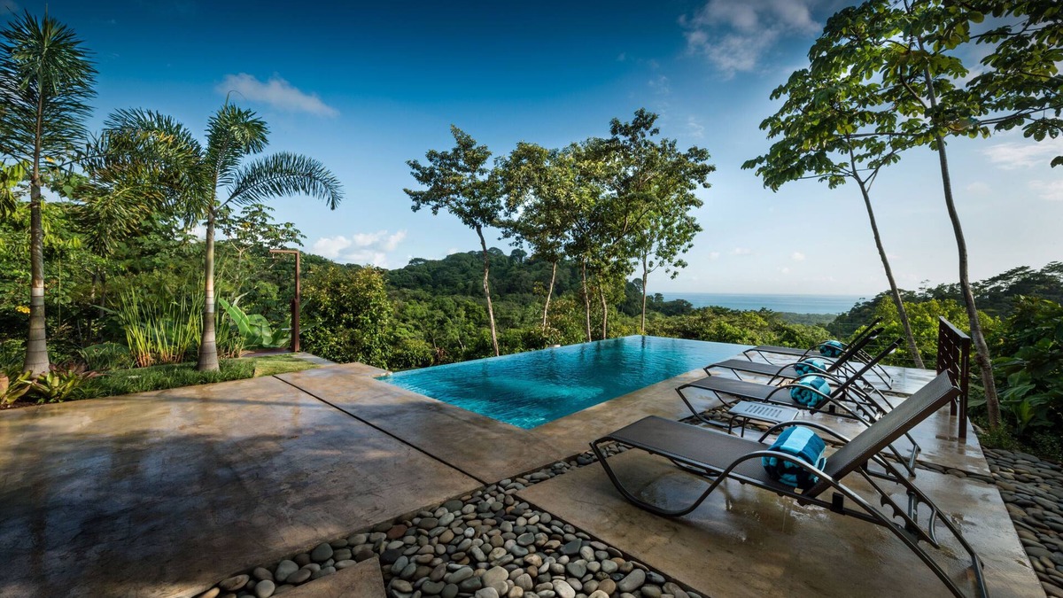 Hatillo Villa | Encantada- Brand New Villa, Truly Spectacular with Mountain and Ocean Views
