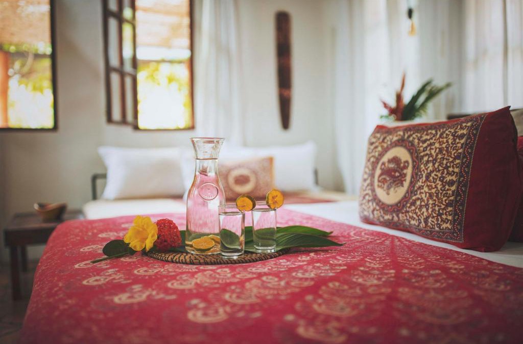 Esterillos Este Bed & Breakfast | Encantada Ocean Cottages