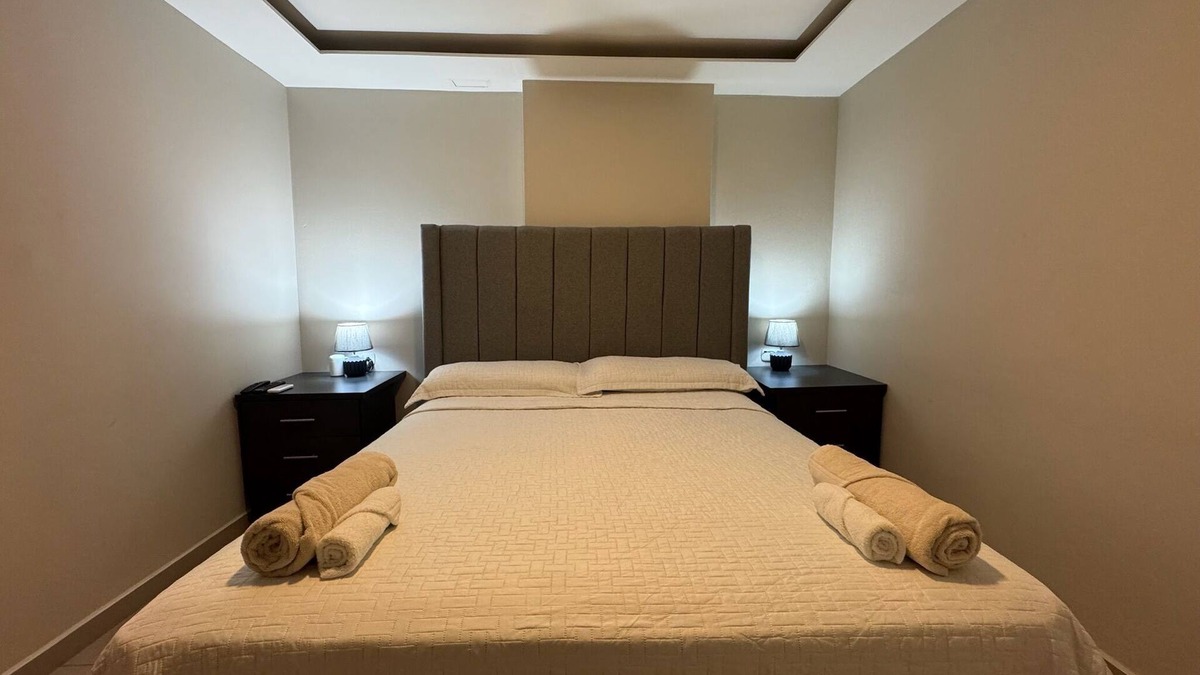 Tegucigalpa Apartment | Encantador Apartamento de 1 habitación bien equipado lo espera en Tegucigalpa