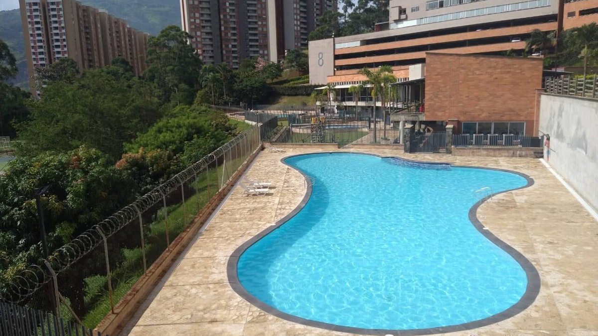 Bello Apartment | Encantador apartamento en Bello