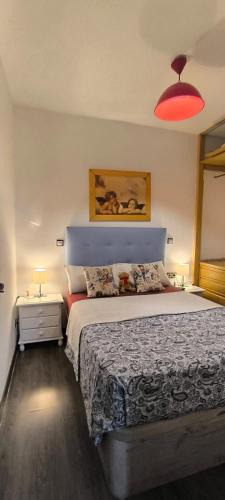 Embajadores Apartment | Encantador Apartamento en el Corazón de Madrid