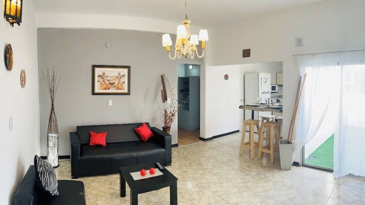 Mataderos Apartment | Encantador Depto en Caba