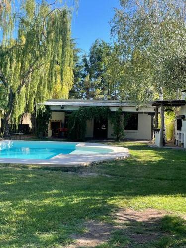 Vistalba House | Encantadora casa de campo