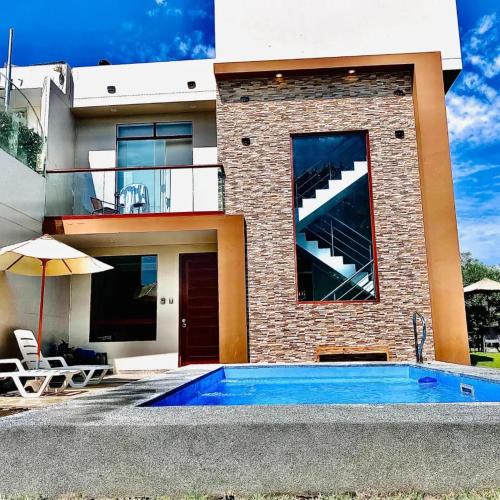 Subtanjalla House | ENCANTADORA Casa de Campo - Ica