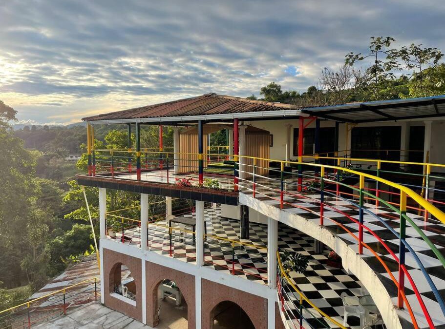 Fusagasuga House | Encantadora Finca privada con piscina, El Mirador