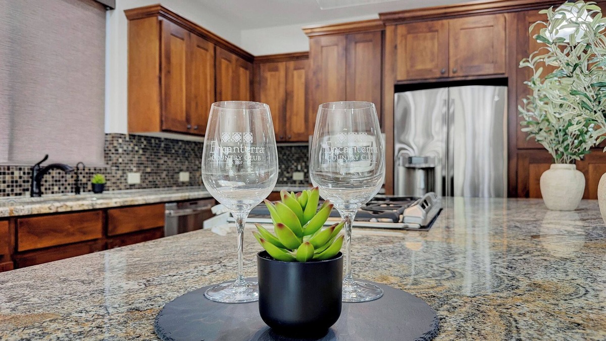 Encanterra House | Encanterra 55+ Luxury Living! Firepit! Amenities Galore