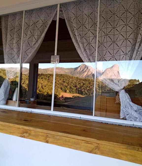 Vitor Hugo House | Encanto do Lagarto