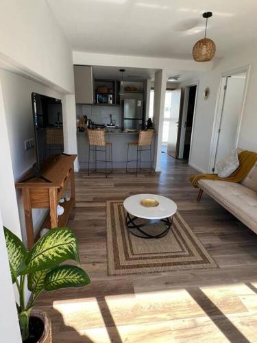 Cordon Apartment | Encanto MVD Piscina, Gym y Cowork