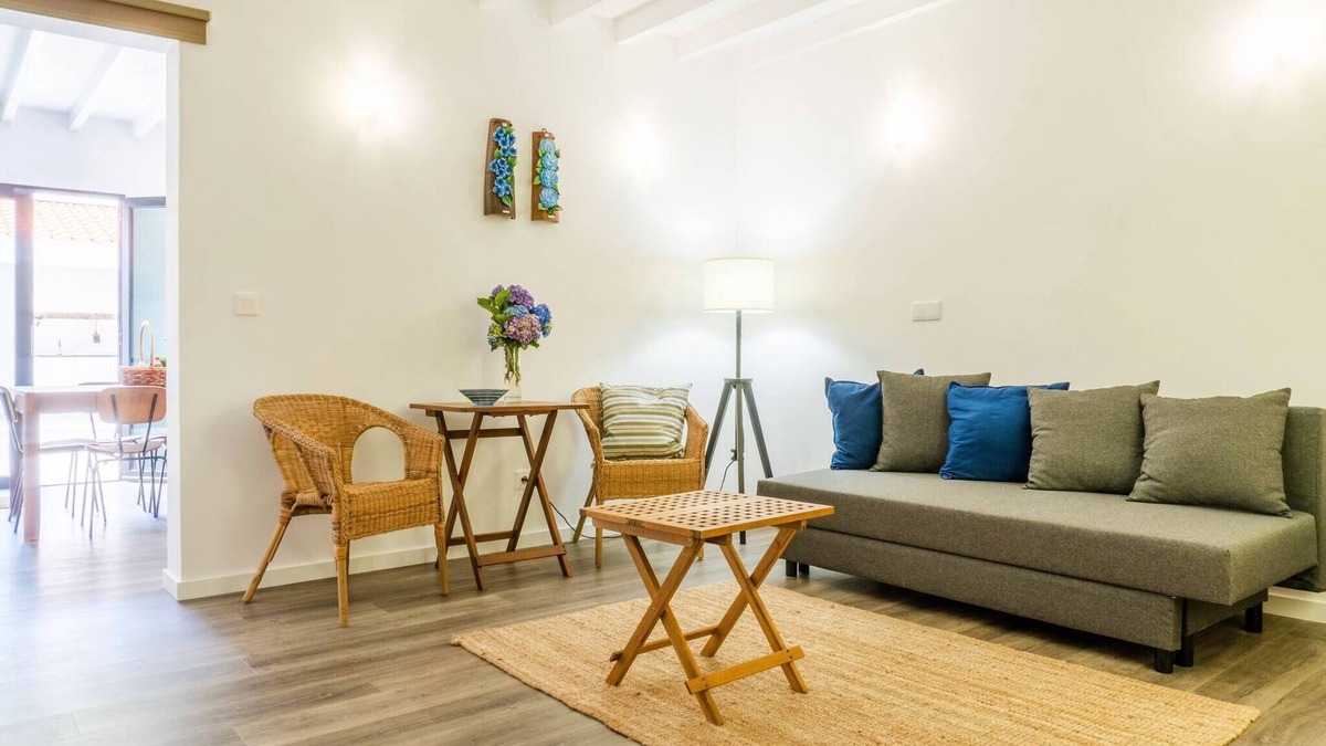 Faial Da Terra House | Encanto Village House