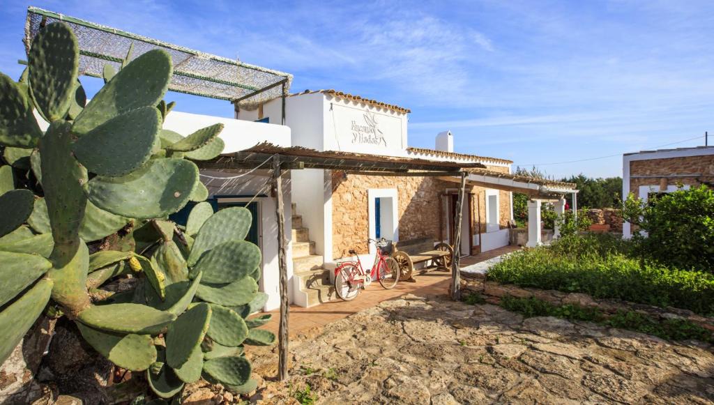 Sant Francesc Xavier House | Encanto y Hadas