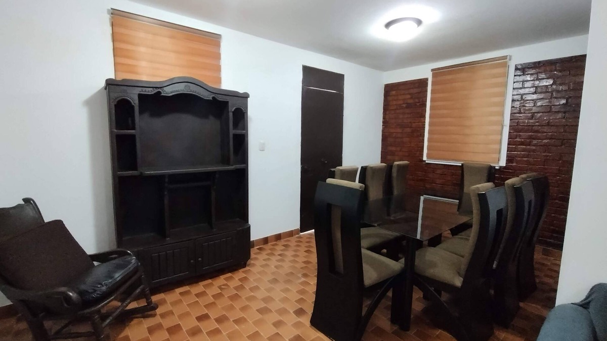 Poza Rica House | Encasa Román 26