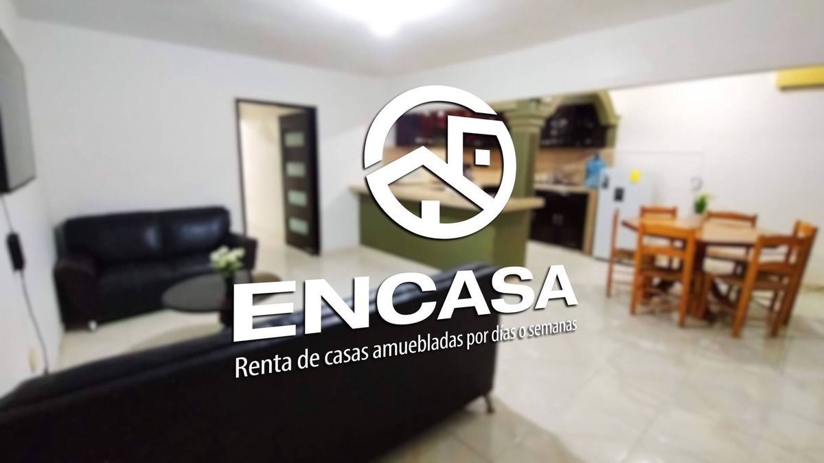 Poza Rica House | Encasa Vera 03