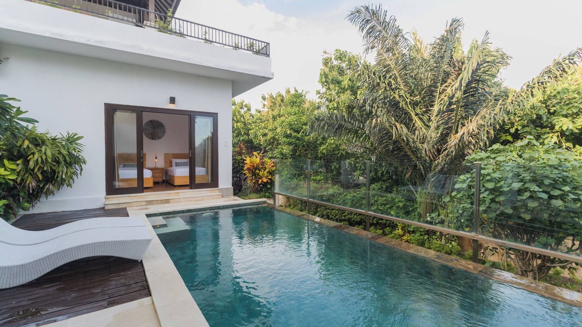 Kampial Villa | Enchanted, 2 Bedroom Villa in Ungasan