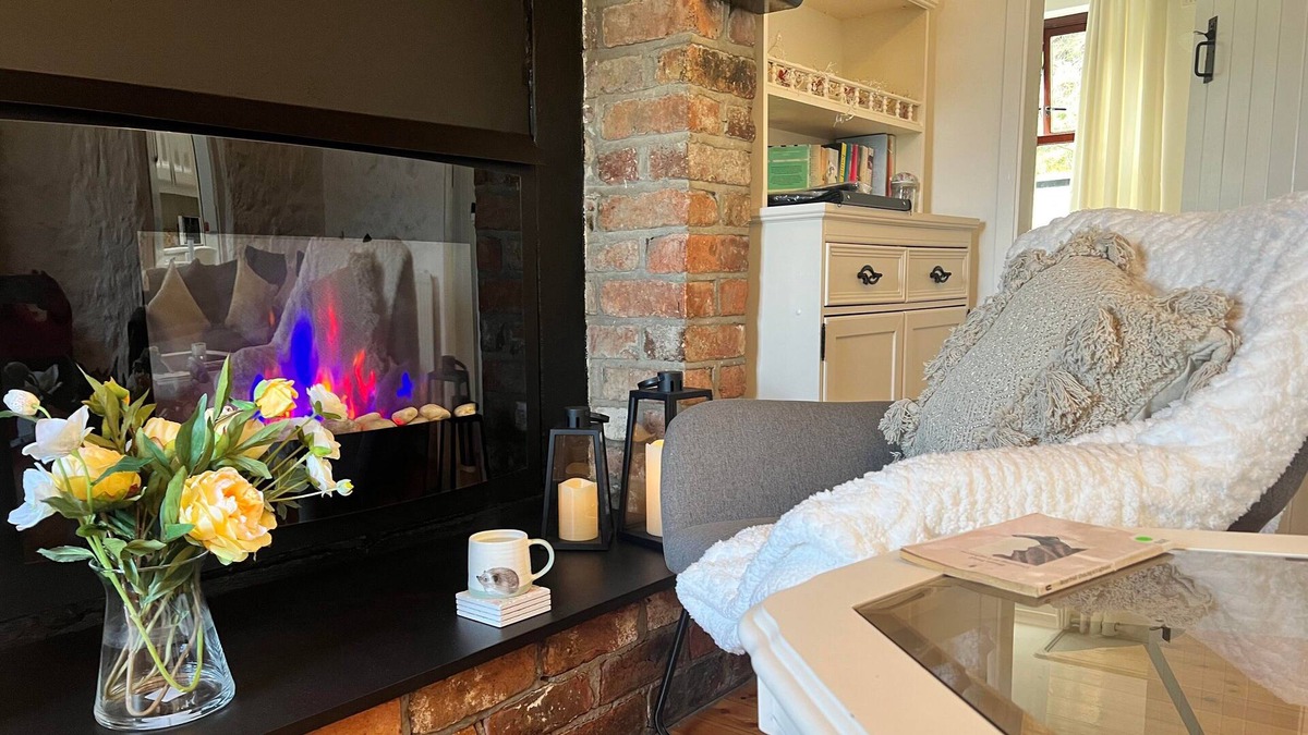 Mullaghbawn Cottage | Enchanted Cottage